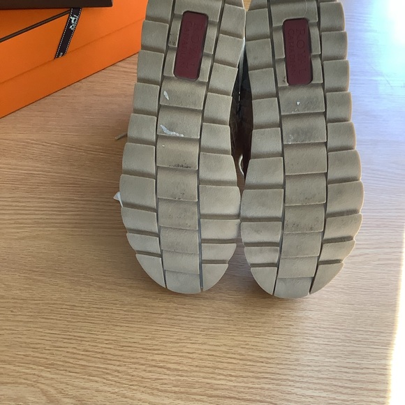 Royal Canadian “Tan Croc Sherpa Boot” - Picture 7 of 8